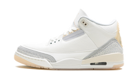 Air Jordan 3 Craft Ivory FJ9479 100