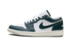 Air Jordan 1 Low Oxidized Green FQ7687 300