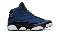 Air Jordan Retro 13 Brave Blue DJ5982 400