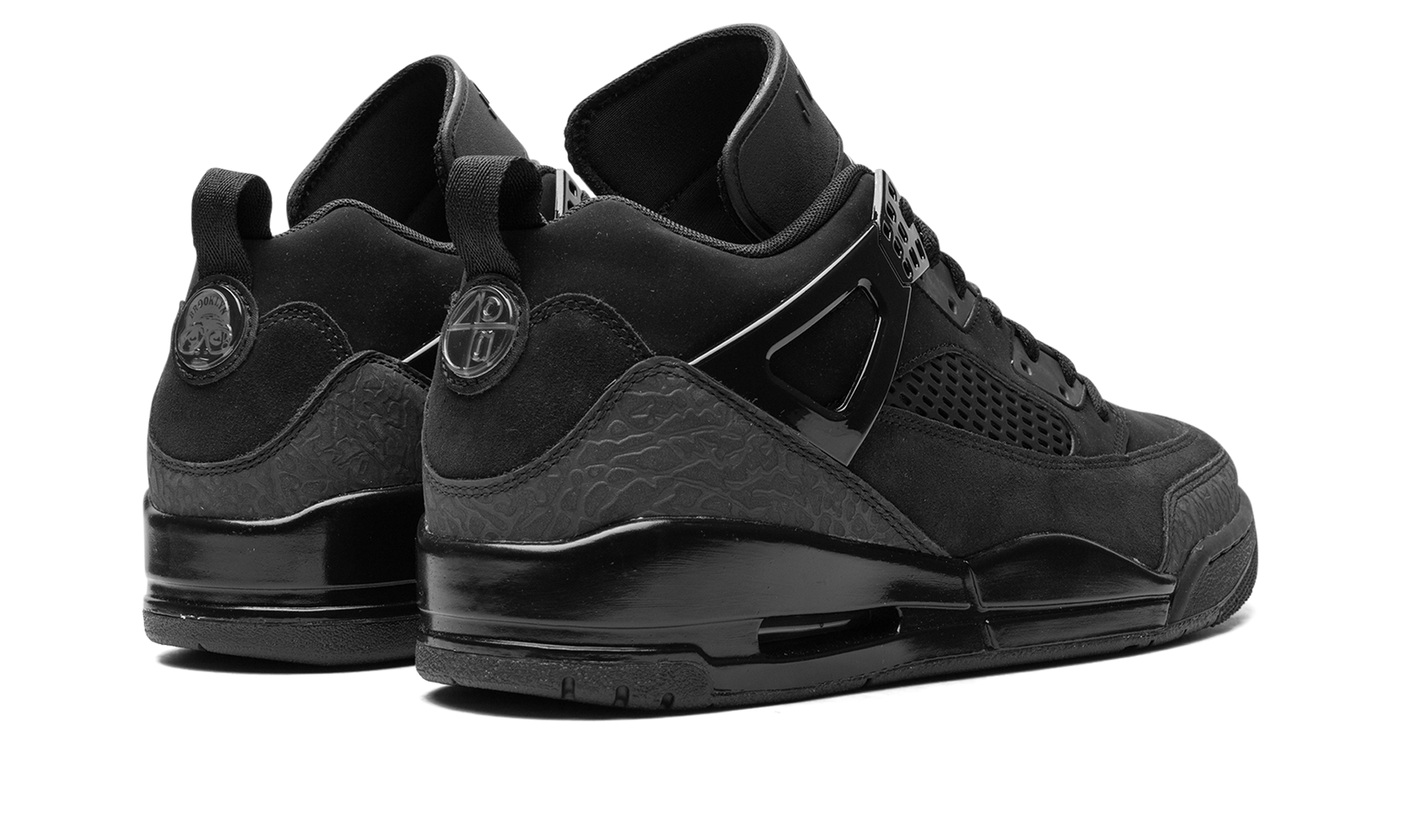 Jordan Spizike Low Black Cat FQ1759 001