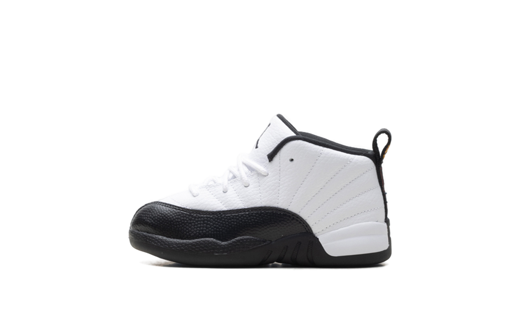 Air Jordan 12 TD Taxi 850000 117