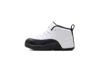 Air Jordan 12 TD Taxi 850000 117