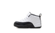 Air Jordan 12 TD Taxi 850000 117