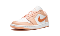 AIR JORDAN 1 LO WMNS Sunset Haze DC0774 801