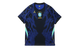Jordan Dri-FIT Football Replica Shirt Brazil 2026 Stadium Away - Old Royal / Black IU1072 417