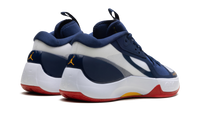 Jordan Zoom Separate Midnight Navy/University Gold DH0249 471