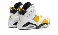 Air Jordan 6 Yellow Ochre CT8529 170