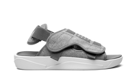 Jordan LS Slide Cool Grey DJ9857 002