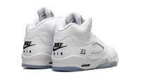Air Jordan 5 Retro OG GS White Metallic (2026) HQ7980 103