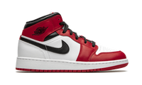 Air Jordan 1 Mid GS Chicago 2020 554725 173