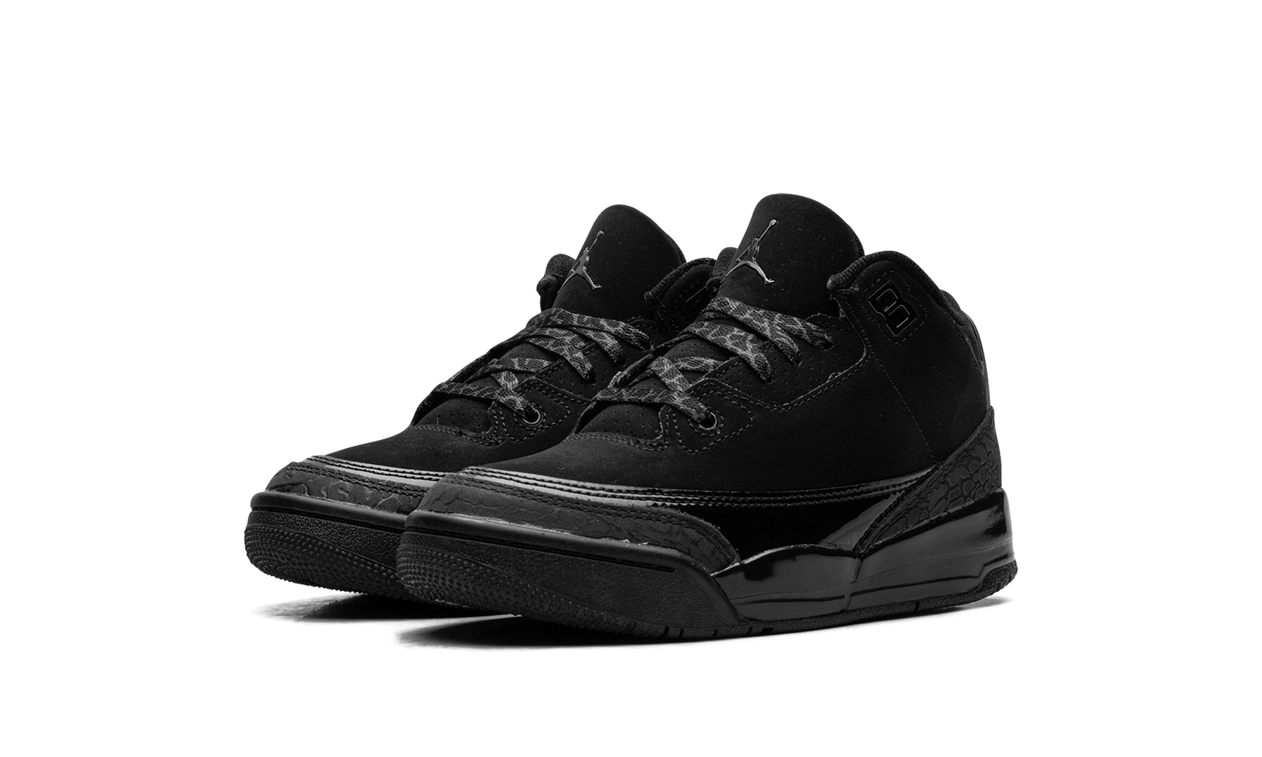 Air Jordan 3 PS Black Cat DM0966 001