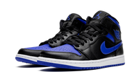 Air Jordan 1 Mid Royal 554724 068