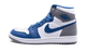Air Jordan 1 High OG True Blue DZ5485 410