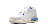 Jordan 3 Retro GS Lucky Shorts DM0967 101