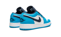 Air Jordan 1 Low GS UNC 553560 144