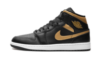 Air Jordan 1 Mid Black DQ8426 071