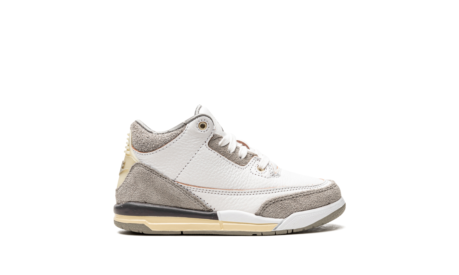 Air Jordan 3 Retro SP PS A Ma Maniére - Raised by Women DJ0718 110