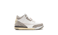 Air Jordan 3 Retro SP PS A Ma Maniére - Raised by Women DJ0718 110