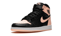 Air Jordan 1 Retro High OG Crimson Tint 555088 081