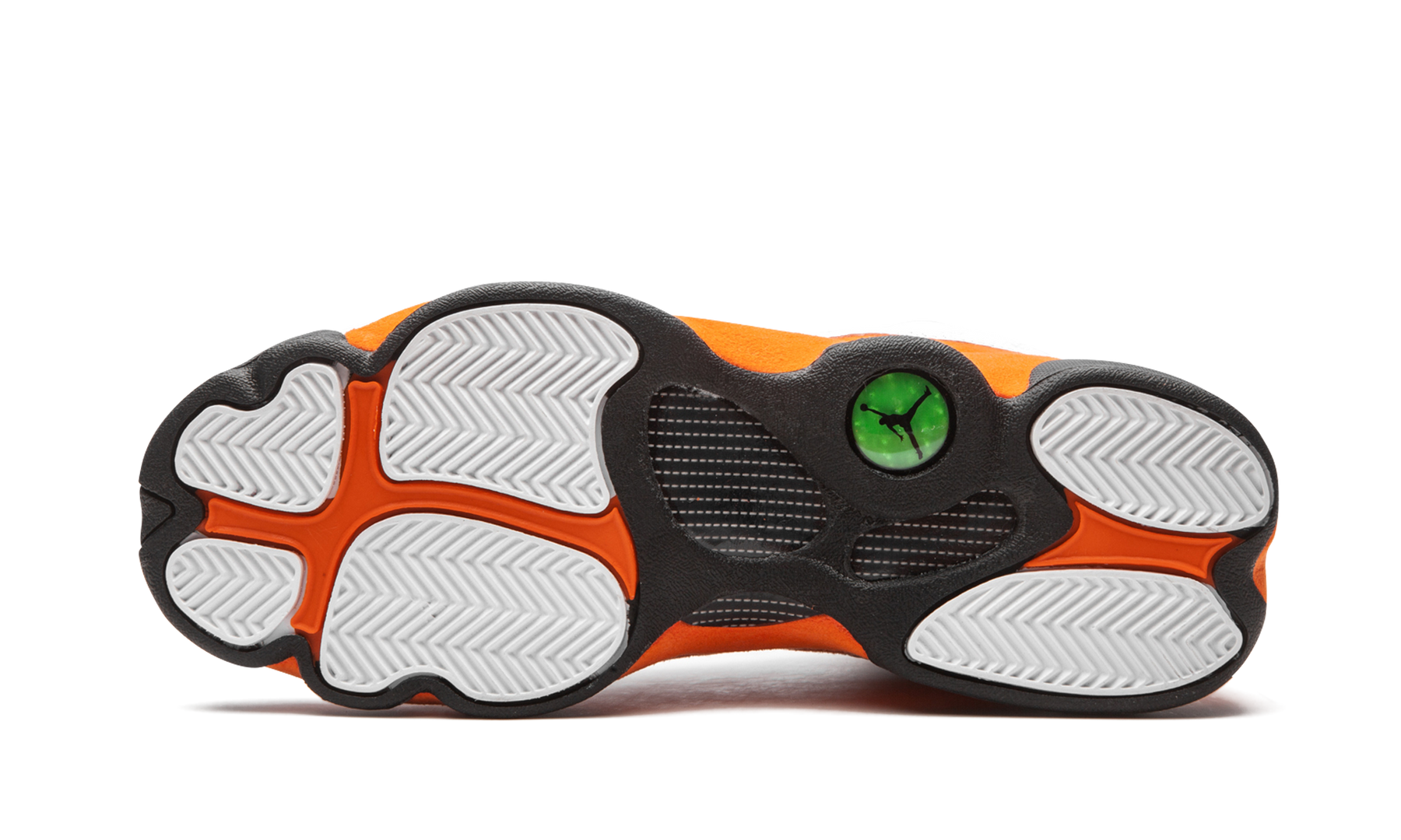 Air Jordan 13 Retro GS Starfish DJ3003 108