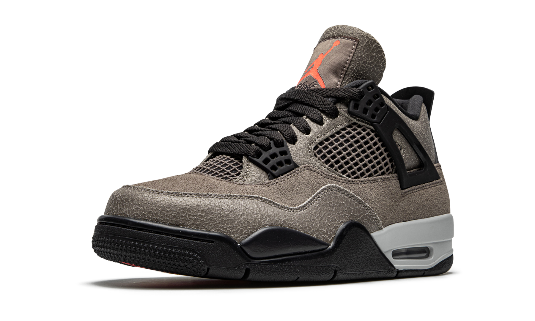 Air Jordan 4 Retro Taupe Haze DB0732 200