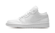 AIR JORDAN 1 Low WMNS Triple White DV0990 111