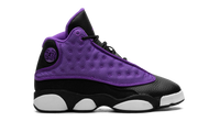 Air Jordan 13 GS Purple Venom FD4648 501