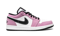 Air Jordan 1 Low SE Violet Shock CK3022 503