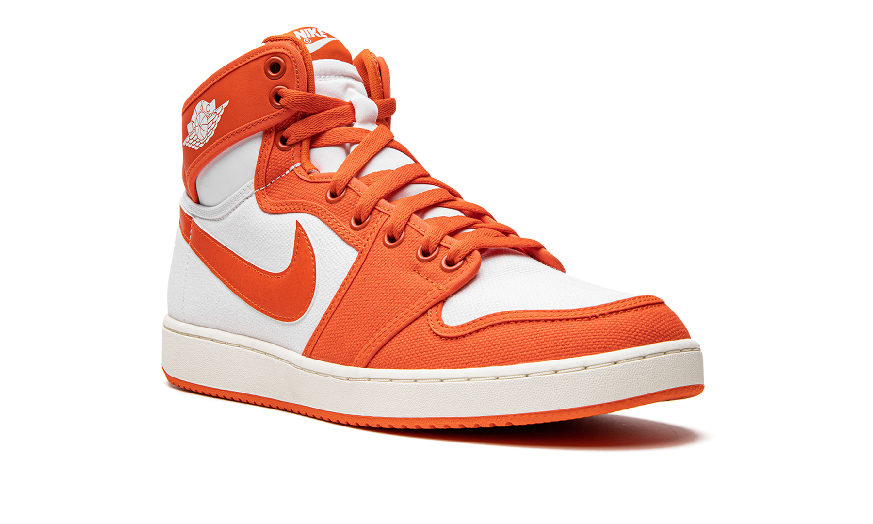 Air Jordan 1 Retro Mid AJKO Syracuse DO5047 801