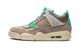 Air Jordan 4 Retro SP Union LA 30th Anniversary - Taupe Haze DJ5718 242
