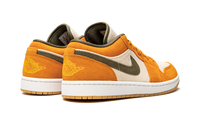 Air Jordan 1 Low SE Light Curry DH6931 102