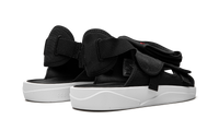 Jordan LS Slide Black / White CZ0791 006