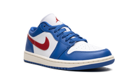 Air Jordan 1 Low WMNS Sport Blue DC0774 416