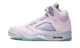 Air Jordan 5 Retro Regal Pink DV0562 600