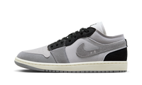 Air Jordan 1 Low SE Craft Cement Grey DZ4135 002