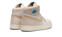 Air Jordan 1 Zoom CMFT 2 Light Orewood Citrus DV1307 180