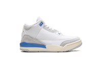 Jordan 3 Retro PS Lucky Shorts DM0966 101