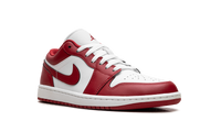 Air Jordan 1 Low New Beginnings 553558 166