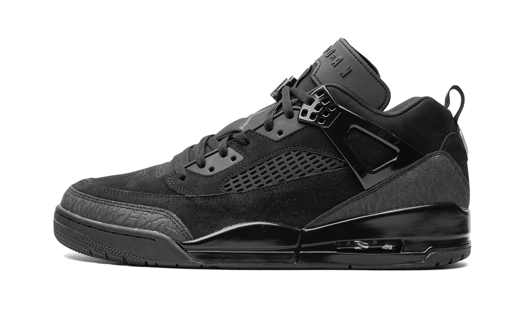 Jordan Spizike Low Black Cat FQ1759 001