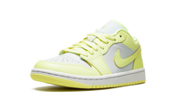 AIR JORDAN 1 LO WMNS Lemonade DC0774 007
