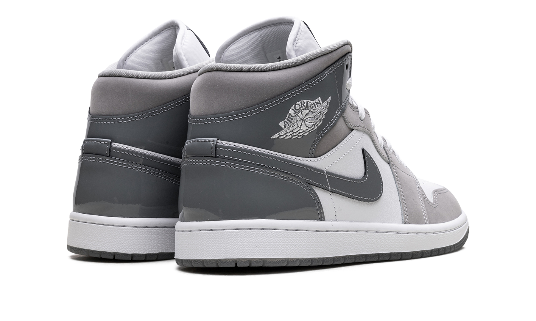 Jordan 1 Mid SE Cool Grey HF3216 100