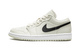 AIR JORDAN 1 LO WMNS Coconut Milk DC0774 121