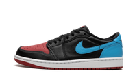AIR JORDAN 1 LO OG WMNS UNC to Chicago CZ0775 046