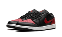 Jordan 1 Low Bred 553558 067