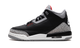Air Jordan 3 GS Black Cement DM0967 010