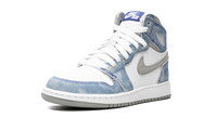Air Jordan 1 High OG GS Hyper Royal 575441 402