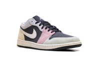 Air Jordan 1 Low SE Black Pastels IB7109 004