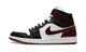 Jordan 1 Mid SE Dark Pony HF3216 102