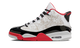 Jordan Dub Zero Varsity Red 311046 160