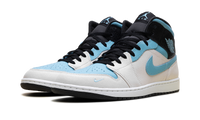 Air Jordan 1 Mid SE Blue Chill IM6567 121
